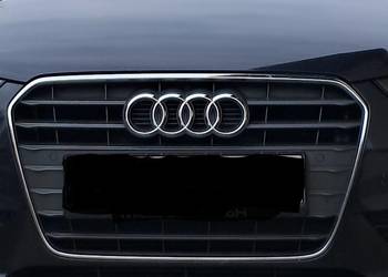 Sprzedam grill a4 b8 lift 2012r