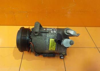 C-MAX II 1.0 ECOBOOST 14r 100KM M2DA sprezarka klimatyzacji CV61-19D629-FC