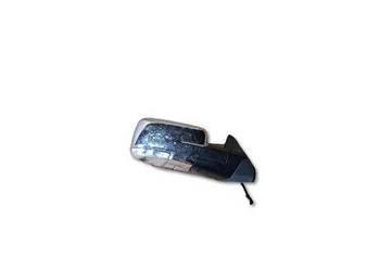 Lusterko prawe Dodge Ram IV 68231242AH 8+9 17 Pin Elektrycznie składane