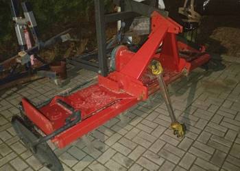 Brona aktywna wirowa lely 2.5m