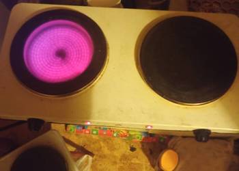 Kuchenka elektryczna