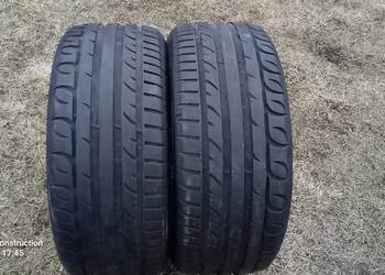 Opony letnie Sebring UHP Performance245/45/17 6mm 2024 rok