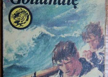 Żółty Tygrys - Łodzią na Gotlandię - 3/79