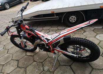 beta evo factory trial wszystkie częśći