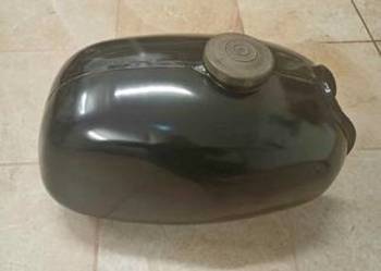 ZBIORNIK WSK GARBUSKA KOREK