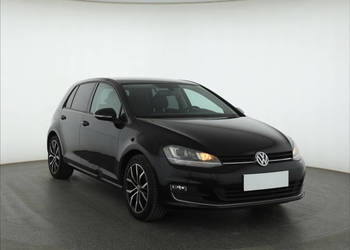 VW Golf 1.4 TSI