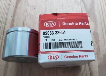 Tłoczek zacisku hamulcowego Kia K2700 K2500