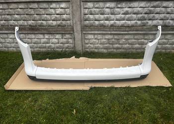 Sprzedam zderzak Mercedes Citan/ Kangoo