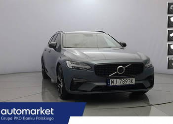 Volvo V90 B5 D AWD R-Design ! Z Polskiego Salonu ! Faktura Vat !