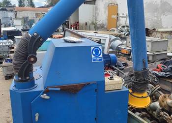 Odciąg spawalniczy STAN 2000