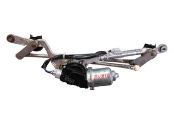 Toyota Auris I E15 Lift 12r Mechanizm wycieraczek przód 85110-02190