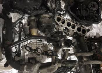 Kia sorento części silnika 3.3