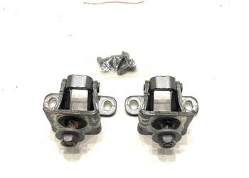 ZAWIASY KLAPY TYŁ KOMPLET SKODA SUPERB III Kombi Graphite Grey