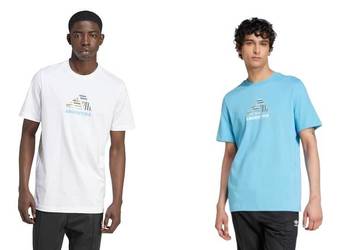 Męska Koszulka adidas Argentina Graphic S M L XL XXL MESSI prezent