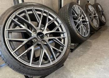 19 cali Kia Optima Stinger Mazda Hyuindai Honda felgi koła komplet z oponam