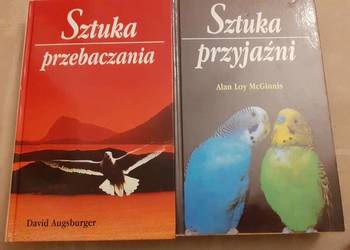 Sztuka przebaczania i Sztuka przyjażni