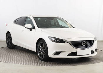 Mazda 6 2.0 Skyactiv-G