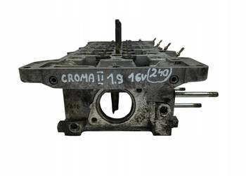 GŁOWICA CYLINDRÓW Fiat Croma Bravo Opel Astra Zafira 1.9 JTD CDTI 55206424