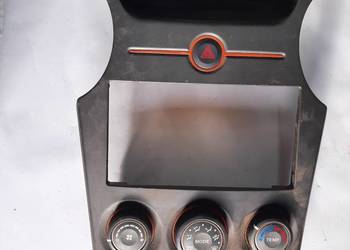 Kia Carens III kompletny panel klimatyzacji 97250-1DXXX