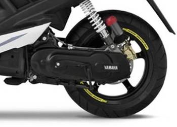 Silnik Yamaha Aerox 50 2T Nowy Aerox Sr Jog F15 Minarelli Horizontal Lc