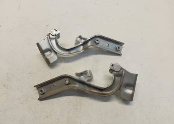 Mercedes EQV w447 V-klasa zawias maski lewy prawy komplet a4478807500