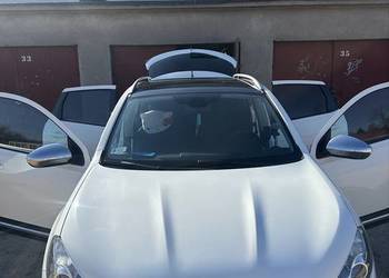 Nissan Quashqai J10 2011r 2.0 benzyna