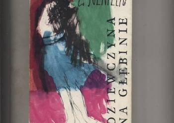 Dziewczyna na głębinie - Joenpetto Dziewczyna na głębinie - Joenpetto