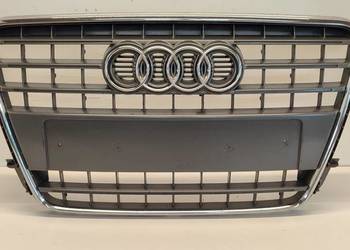AUDI A5 8T GRILL ATRAPA ZADERZAKA 8T0853651