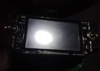 Radio dvd