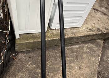 Relingi Belki Dachowe Renault Laguna II 2 oryginalne