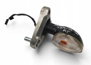 PRAWY PRZEDNI KIERUNKOWSKAZ PRZÓD Yamaha XSR 125 XSR125 2021+ SCP1 B1V1
