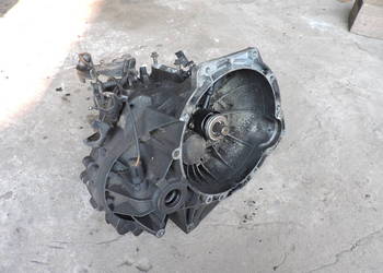 Skrzynia biegów Ford focus mk1 1.8 TDCI