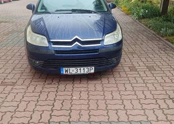 Citroen C4 1.6 16v