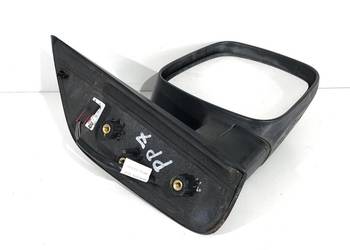 LUSTERKO PRAWY FIAT FIORINO III Inny BIANCO BANCHISA ZEWNĘTRZNE