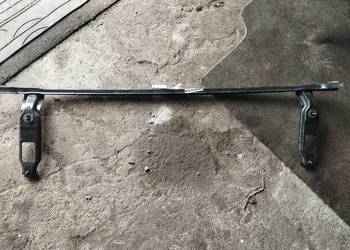 Mocowanie tylnego zderzaka Rover 600 Mocowanie tylnego zderzaka Rover 600