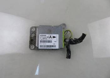 MODUŁ AIRBAG NISSAN MICRA III (K12) 0285001474