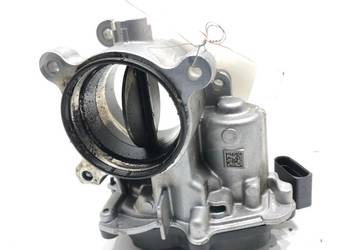 PRZEPUSTNICA SKODA OCTAVIA IV 05L128063E 2.0 150KM ZAWÓR POWIETRZA