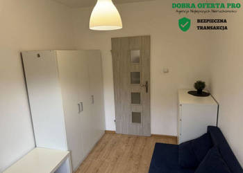 Mieszkanie przygotowane do wynajmu!