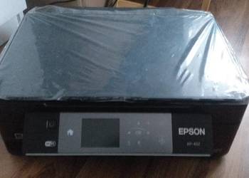 EPSON XP 452