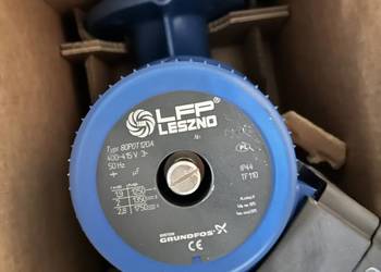 Pompa Obiegowa Grundfos 80POT120A