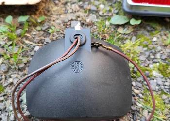FSD Nysa lampa przeciwmieglna