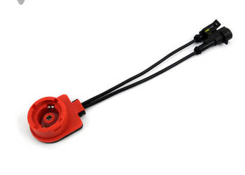 OKABLOWANIE - Adapter xenon typ D2S D2R SKLEP AUTOTECH MRĄGO
