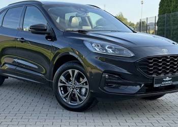Ford Kuga 2.5P PHEV FWD ST-Line X