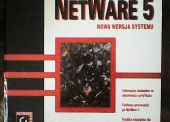 netware 5 (podręcznik do egzaminu cne)