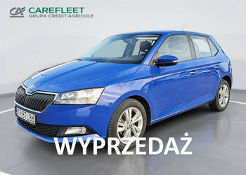 Skoda Fabia 1.0 TSI Ambition Hatchback. KR8TL86