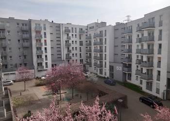 3pok, 73met, okolice Świstackiego 2BALKONY/KOMÓRKA/GARAŻ (Wrocław)