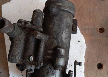 Zabytkowy Gaźnik G43 Star