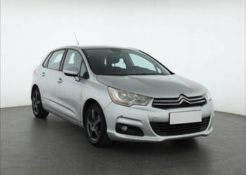 Citroen C4 1.6 VTi