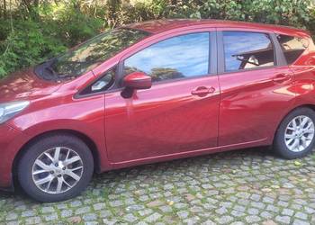 Nissan Note 1.2 Acenta