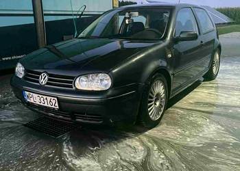 Volkswagen Golf 4 1.4